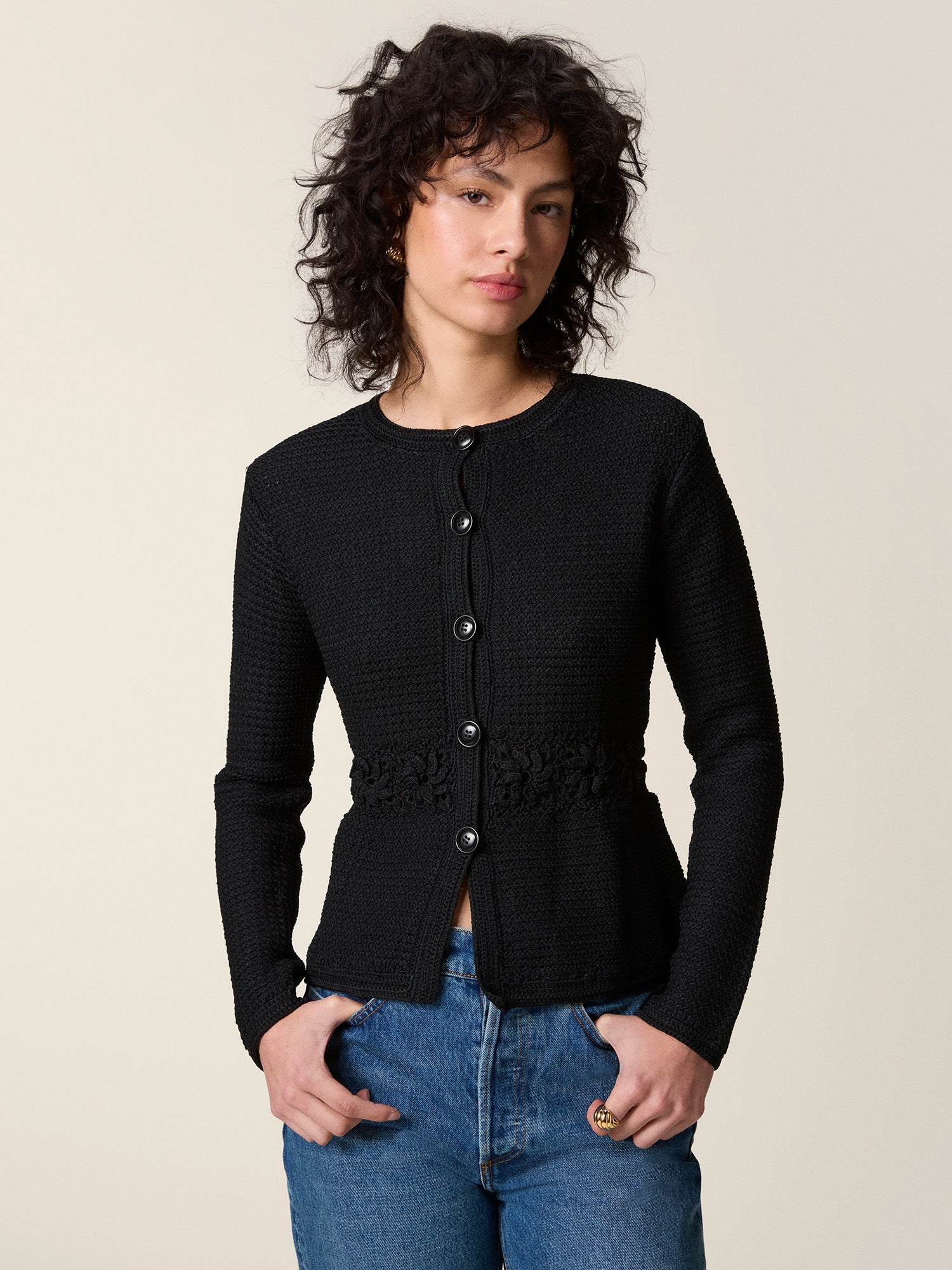 Angelia Cardigan Angelia Cardigan